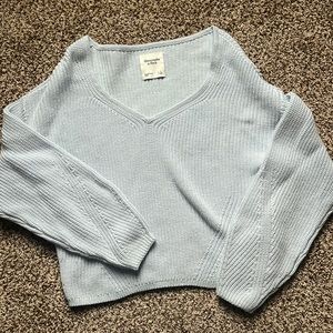 Abercrombie sweater